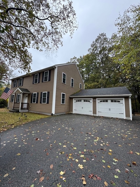 property at 6 Forest St