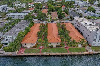 2170 Bay Dr in Miami, FL - Building Photo - Building Photo