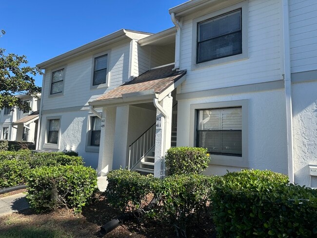 property at 409 Meadow Ln