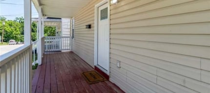 150 Virginia Ave in Petersburg, VA - Building Photo - Building Photo