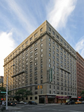 The Greystone in New York, NY - Building Photo - Building Photo