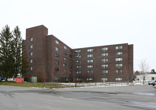 St Sophia Apartments in Albany, NY - Building Photo - Building Photo