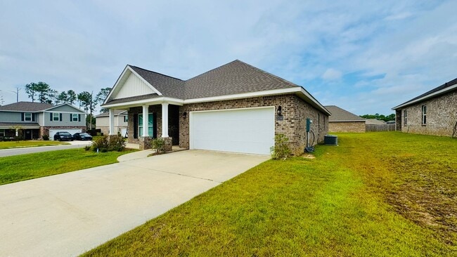 15593 Arran Wy in Biloxi, MS - Building Photo - Building Photo