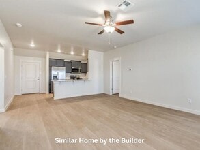 1612 Highland Loop in Guthrie, OK - Building Photo - Building Photo