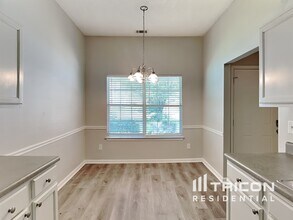 2605 Thunder Basin Way in Douglasville, GA - Foto de edificio - Building Photo