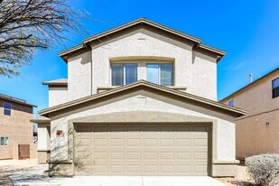6517 S De Concini Dr in Tucson, AZ - Building Photo