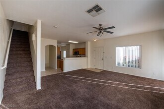 1650 Lefty Garcia Way in Henderson, NV - Building Photo - Building Photo