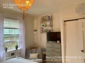 672 Perth Pl in Philadelphia, PA - Building Photo - Building Photo