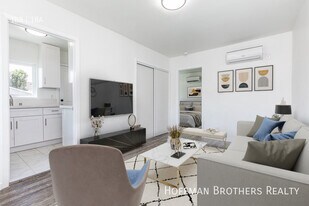 2632 1/2 Arvia St in Los Angeles, CA - Building Photo