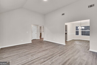 4720 Buffalo St in Fairburn, GA - Building Photo - Building Photo