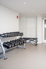 1422 Columbia Rd, Unit 11C in Boston, MA - Building Photo - Building Photo