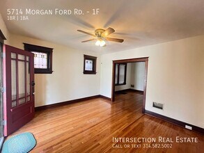5714 Morgan Ford Rd in St. Louis, MO - Building Photo - Building Photo