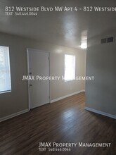812 Westside Blvd NW in Roanoke, VA - Building Photo - Building Photo
