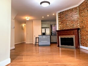 1711 4th St NW in Washington, DC - Building Photo - Building Photo