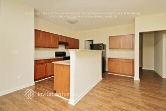 192 Forrest Park Ln in Dallas, GA - Building Photo - Building Photo