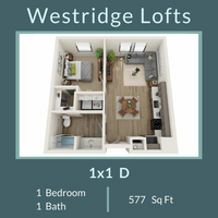 Westridge Lofts photo'