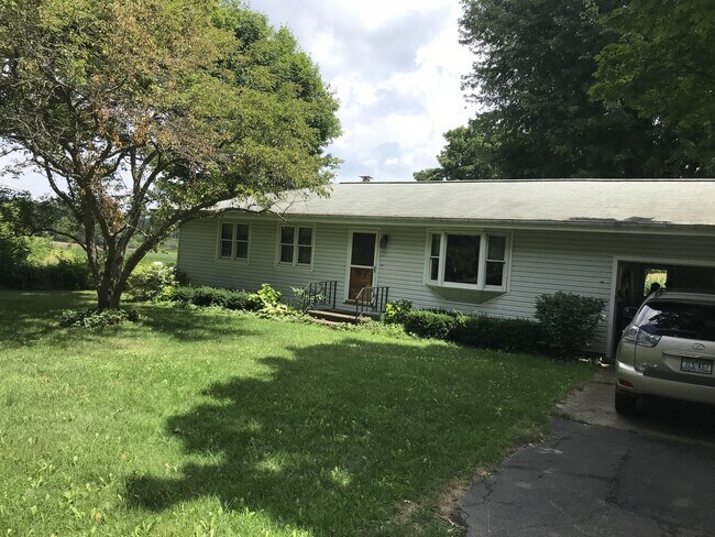 property at 2511 Lake Wilson Rd S