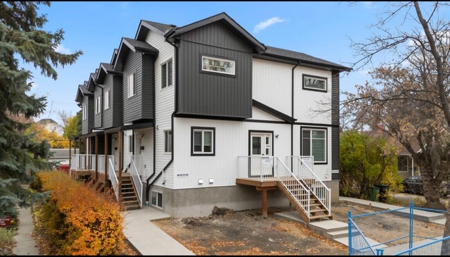 property at 8539 84 Av NW