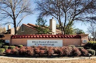 333 Melrose Dr in Richardson, TX - Building Photo