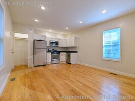 44 Cogswell Ave, Unit #3 in Cambridge, MA - Building Photo