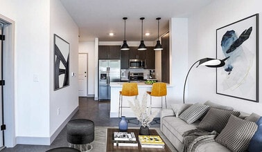 Sphere in Richmond, VA - Foto de edificio - Interior Photo