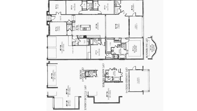 13214 Itasca Pine Dr in Humble, TX - Building Photo - Building Photo