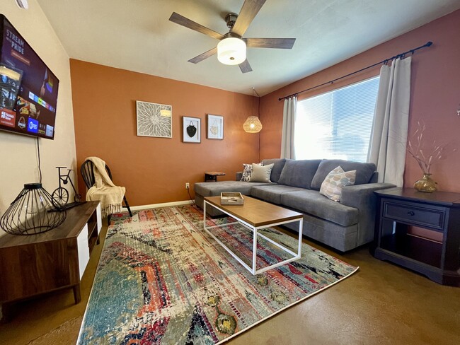 72345 Cactus Dr in Twentynine Palms, CA - Building Photo - Building Photo