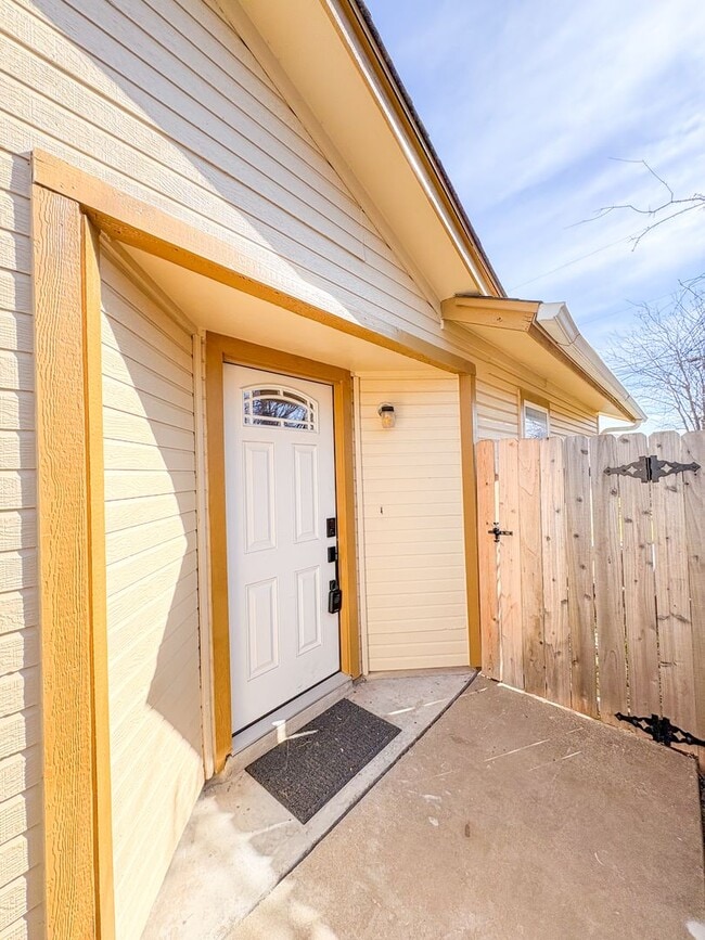 1312 Westway Dr in Killeen, TX - Building Photo - Building Photo