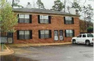 1819 Reservoir Rd Apartments