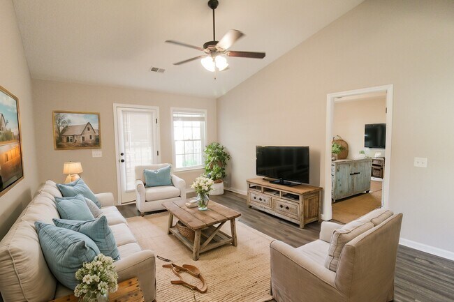 568 Deerchase Ct in Statesboro, GA - Building Photo - Building Photo