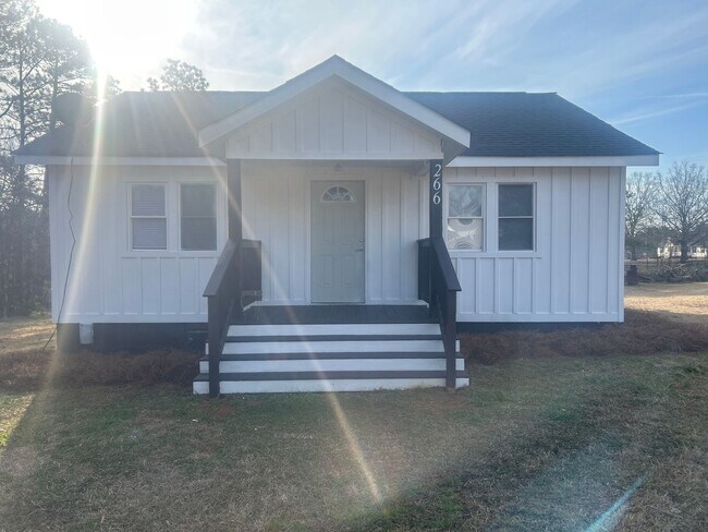 266 Lilly Way in Lincolnton, GA - Building Photo - Building Photo