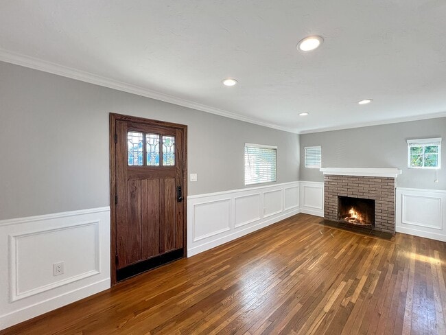 4212 Hamilton St in San Diego, CA - Building Photo - Building Photo