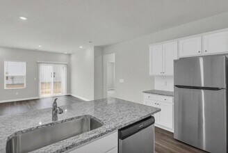 246 Arnette Dr in Ocean Isle Beach, NC - Building Photo - Building Photo