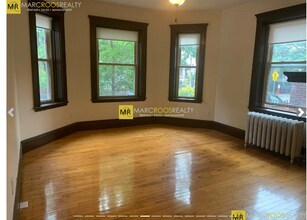 69 Magazine St, Unit R- 401 in Cambridge, MA - Building Photo - Building Photo