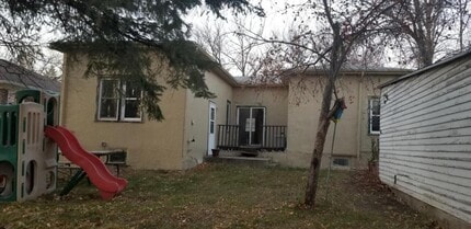 509 4th St SW in Rugby, ND - Building Photo - Building Photo