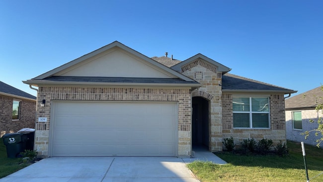 109 Brody Ln in Georgetown, TX - Building Photo - Building Photo