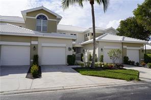 4685 Hawks Nest Way-Unit -J-103 in Naples, FL - Foto de edificio - Building Photo