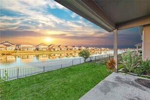 24930 Scarlatti Cantata Dr in Katy, TX - Building Photo