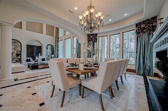 3 Congressional Cir in Spring, TX - Building Photo - Building Photo