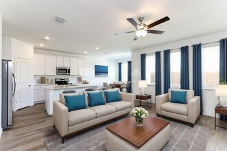 341 Wentworth Dr in Fate, TX - Building Photo - Building Photo