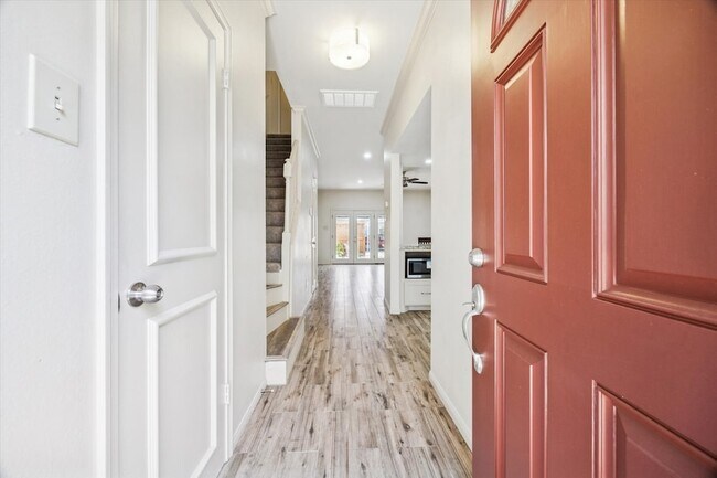 14703 Barryknoll Ln, Unit 25 in Houston, TX - Foto de edificio - Building Photo