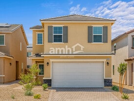 5808 Fly Fisher St in Las Vegas, NV - Building Photo