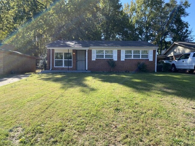 property at 333 Delta Rd