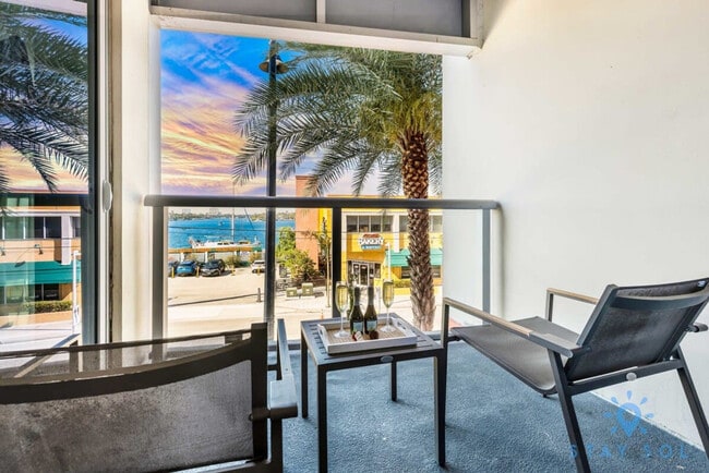 777 N Ocean Dr in Hollywood, FL - Building Photo - Building Photo