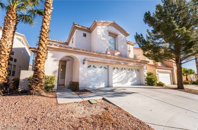 278 Palm Trace Ave in Las Vegas, NV - Building Photo - Building Photo