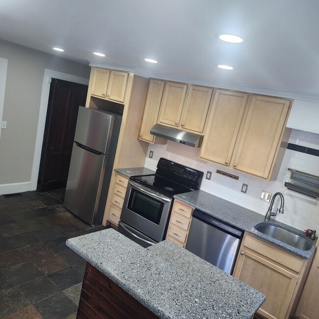 property at 86-88 Lincoln St