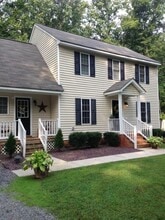 1935 E Old Mountain Rd in Mineral, VA - Building Photo - Building Photo