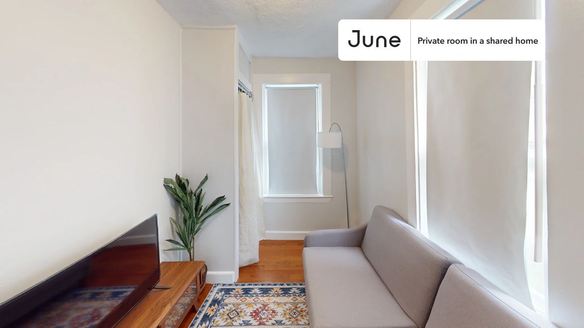 Room in Shared 4 bed/1 bath home in Boston, MA - Foto de edificio