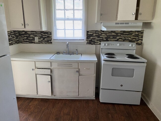 2416 Knox Dr in Valdosta, GA - Building Photo - Building Photo