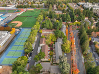 Woodsborough in Santa Clara, CA - Foto de edificio - Building Photo